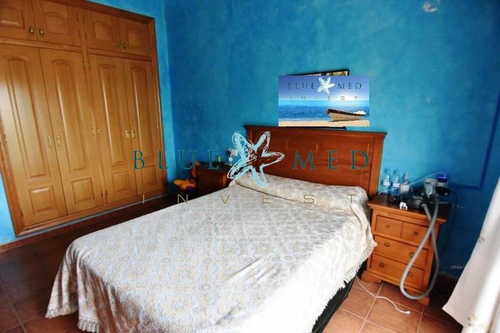 Image No.28-Maison de campagne de 4 chambres à vendre à Leiva