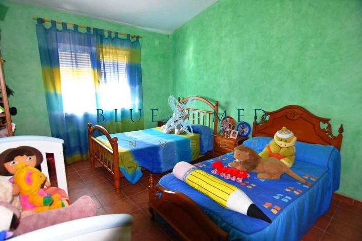 Image No.29-Maison de campagne de 4 chambres à vendre à Leiva