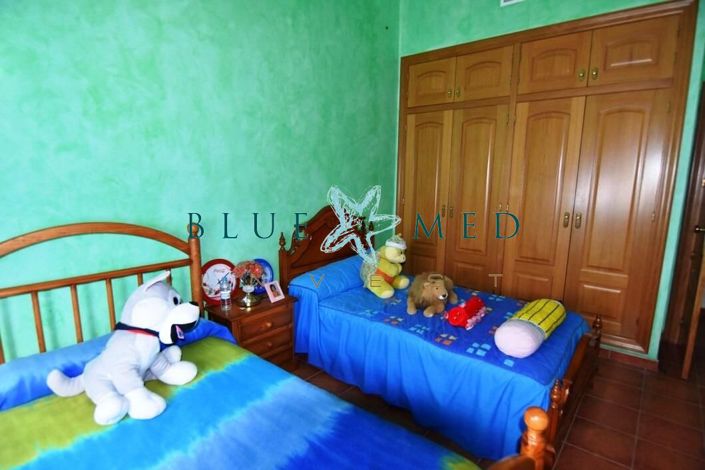 Image No.30-Maison de campagne de 4 chambres à vendre à Leiva