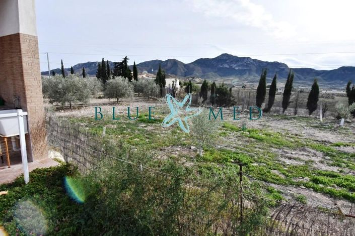 Image No.4-Maison de campagne de 4 chambres à vendre à Leiva