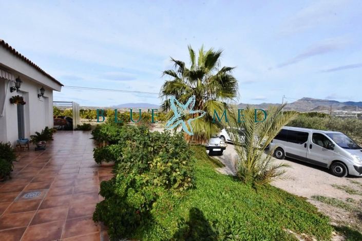 Image No.7-Maison de campagne de 4 chambres à vendre à Leiva