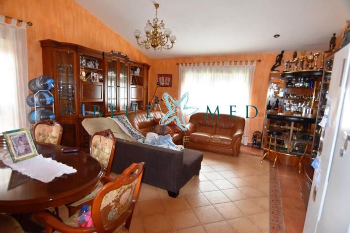 Image No.9-Maison de campagne de 4 chambres à vendre à Leiva