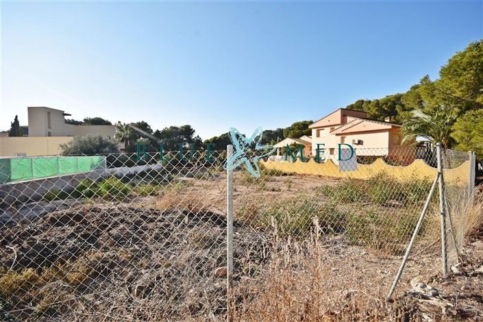 Image No.2-Propriété à vendre à La Azohía