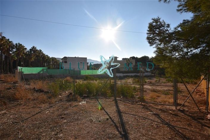 Image No.5-Propriété à vendre à La Azohía