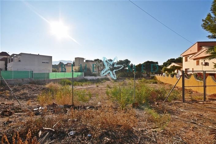 Image No.6-Propriété à vendre à La Azohía