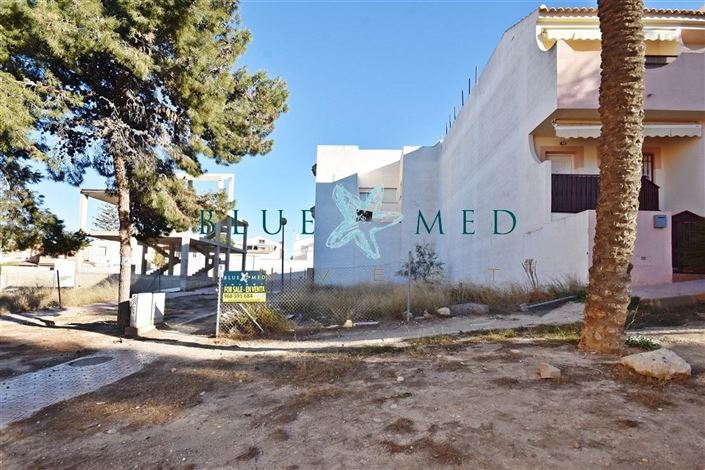 Image No.2-Propriété à vendre à Puerto de Mazarrón