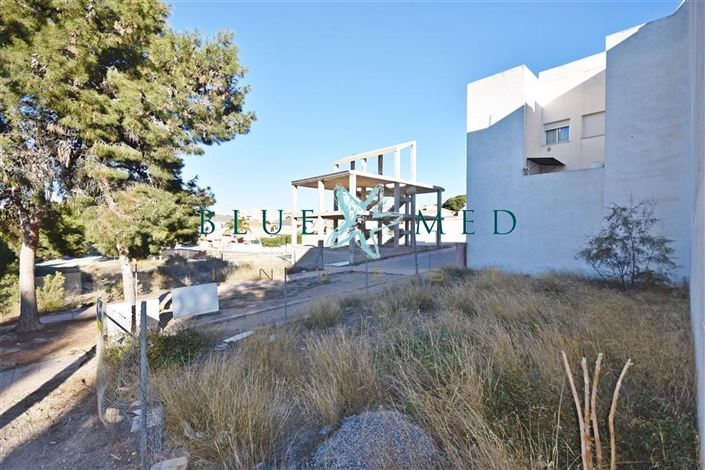 Image No.3-Propriété à vendre à Puerto de Mazarrón