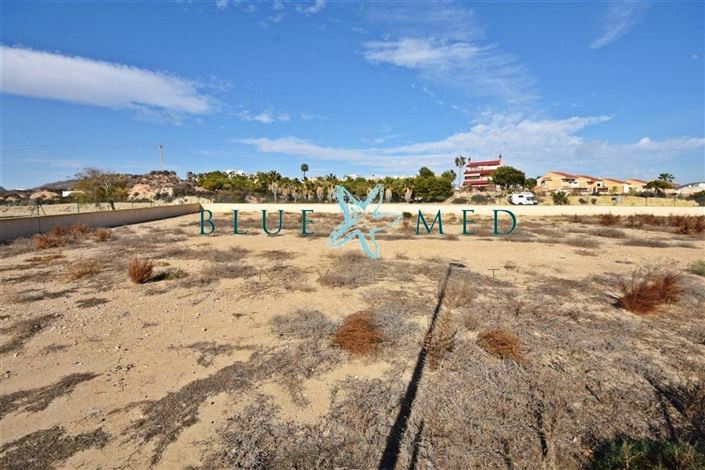 Image No.2-Propriété à vendre à Puerto de Mazarrón