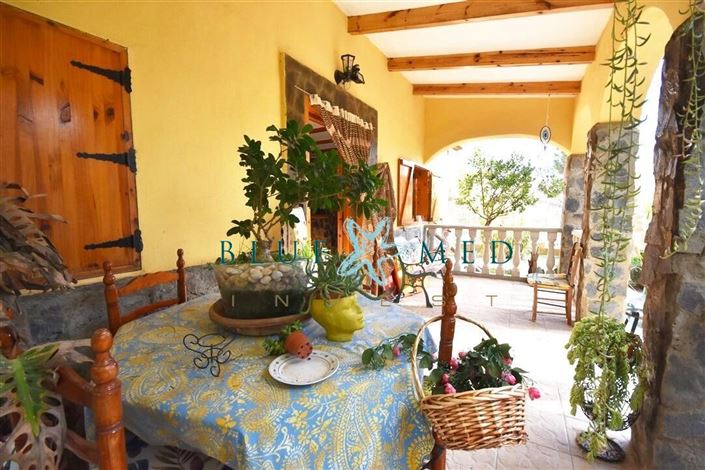 Image No.11-Maison de campagne de 2 chambres à vendre à Ricote