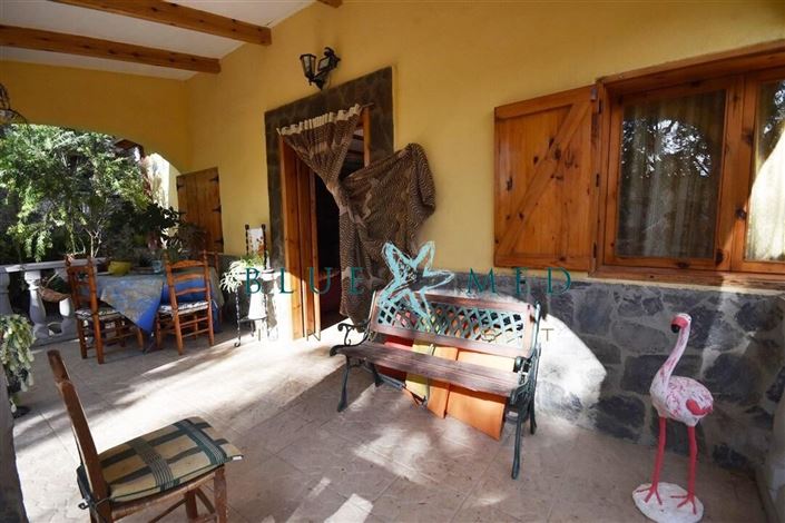 Image No.12-Maison de campagne de 2 chambres à vendre à Ricote