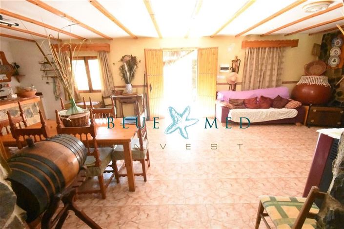 Image No.16-Maison de campagne de 2 chambres à vendre à Ricote