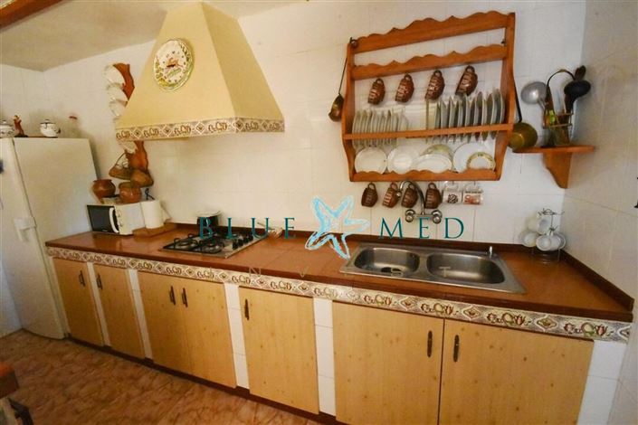 Image No.18-Maison de campagne de 2 chambres à vendre à Ricote