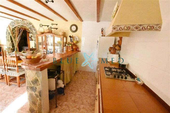 Image No.19-Maison de campagne de 2 chambres à vendre à Ricote