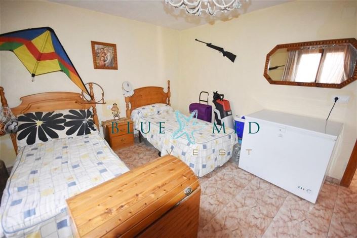 Image No.28-Maison de campagne de 2 chambres à vendre à Ricote