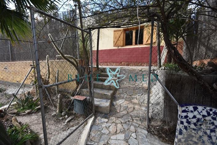 Image No.29-Maison de campagne de 2 chambres à vendre à Ricote