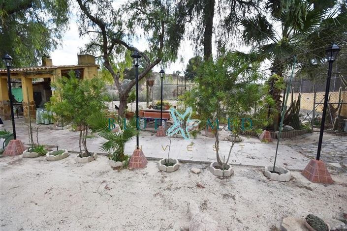 Image No.31-Maison de campagne de 2 chambres à vendre à Ricote