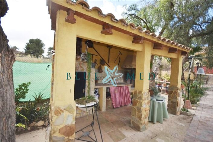 Image No.37-Maison de campagne de 2 chambres à vendre à Ricote