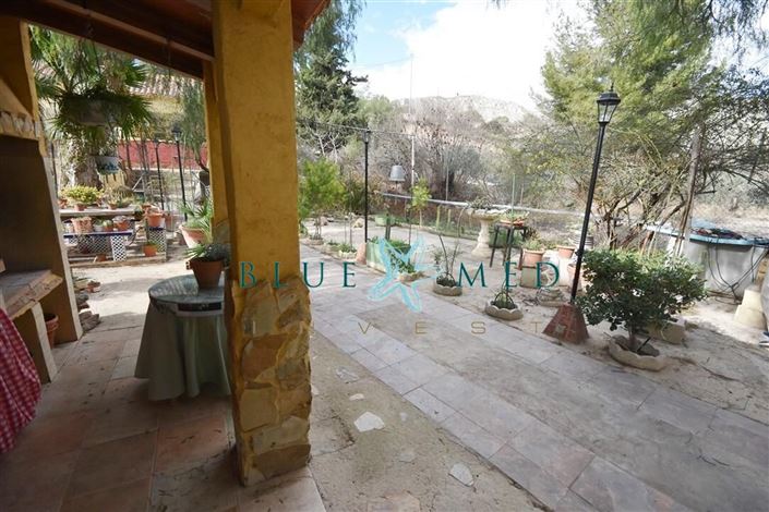 Image No.39-Maison de campagne de 2 chambres à vendre à Ricote