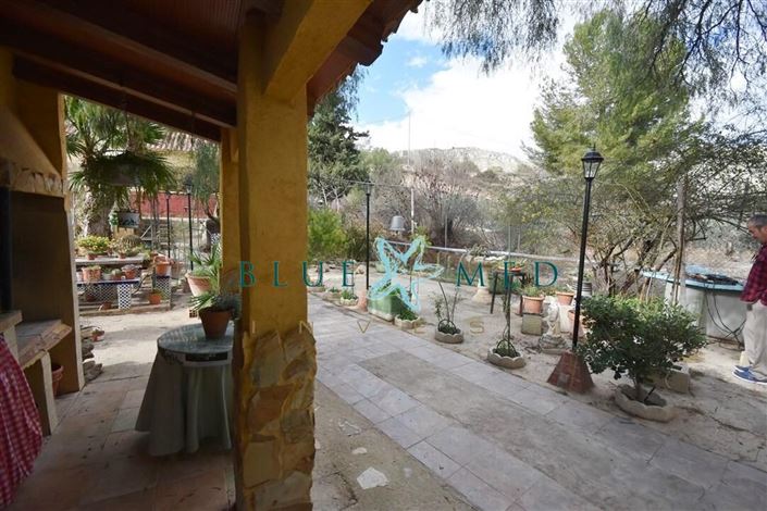 Image No.40-Maison de campagne de 2 chambres à vendre à Ricote