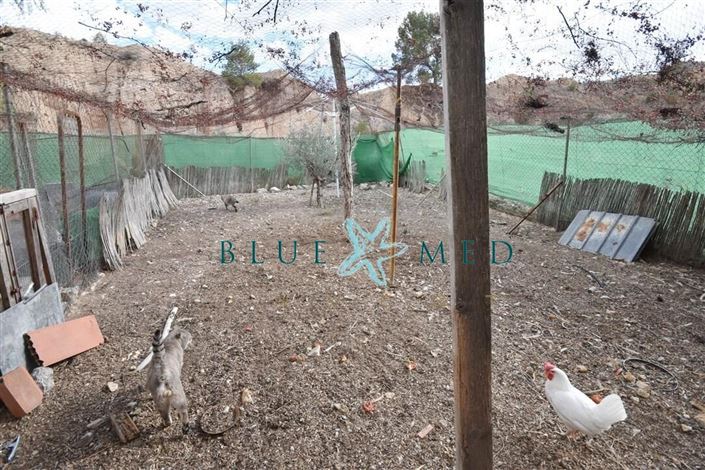 Image No.45-Maison de campagne de 2 chambres à vendre à Ricote