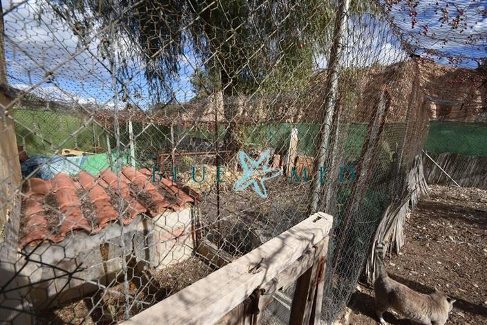 Image No.46-Maison de campagne de 2 chambres à vendre à Ricote