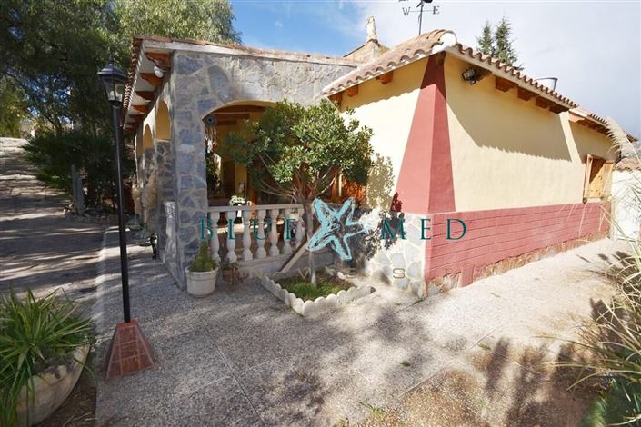 Image No.6-Maison de campagne de 2 chambres à vendre à Ricote