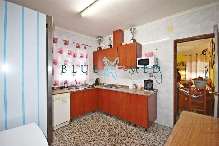 Image No.10-Maison de campagne de 2 chambres à vendre à Alhama de Murcia