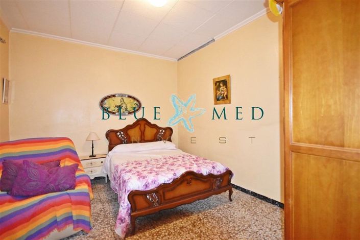 Image No.12-Maison de campagne de 2 chambres à vendre à Alhama de Murcia