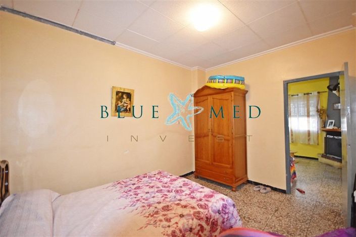 Image No.13-Maison de campagne de 2 chambres à vendre à Alhama de Murcia