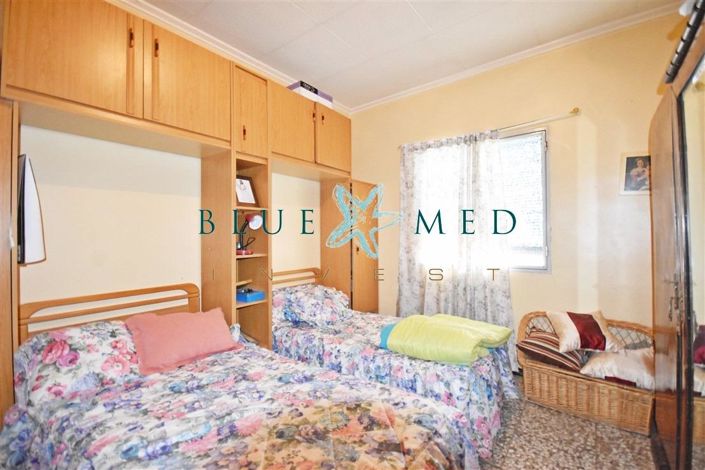 Image No.14-Maison de campagne de 2 chambres à vendre à Alhama de Murcia