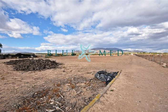 Image No.17-Maison de campagne de 2 chambres à vendre à Alhama de Murcia