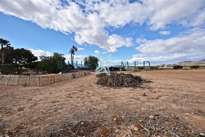 Image No.18-Maison de campagne de 2 chambres à vendre à Alhama de Murcia