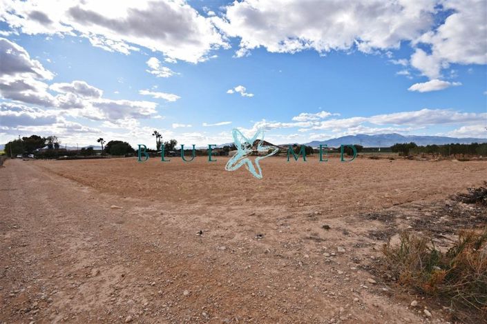Image No.19-Maison de campagne de 2 chambres à vendre à Alhama de Murcia