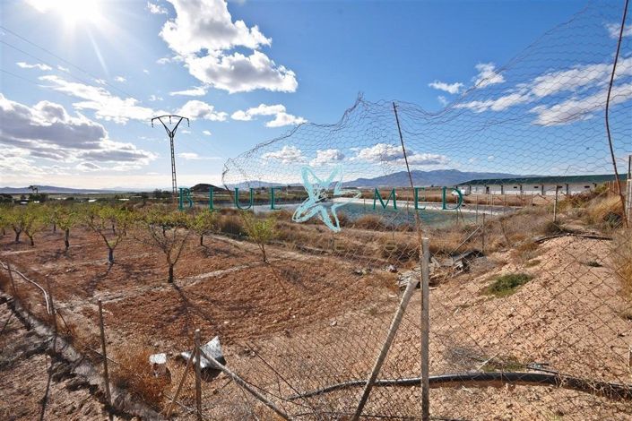 Image No.20-Maison de campagne de 2 chambres à vendre à Alhama de Murcia