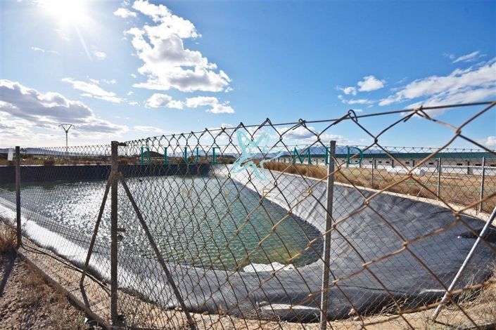 Image No.21-Maison de campagne de 2 chambres à vendre à Alhama de Murcia