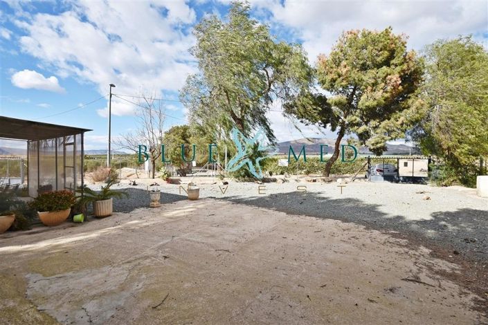 Image No.3-Maison de campagne de 2 chambres à vendre à Alhama de Murcia