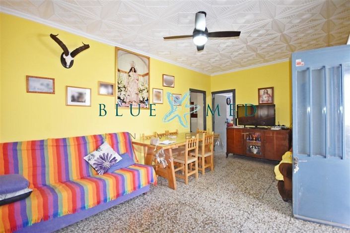 Image No.5-Maison de campagne de 2 chambres à vendre à Alhama de Murcia