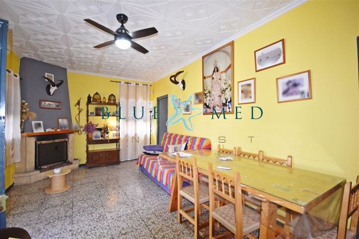 Image No.6-Maison de campagne de 2 chambres à vendre à Alhama de Murcia