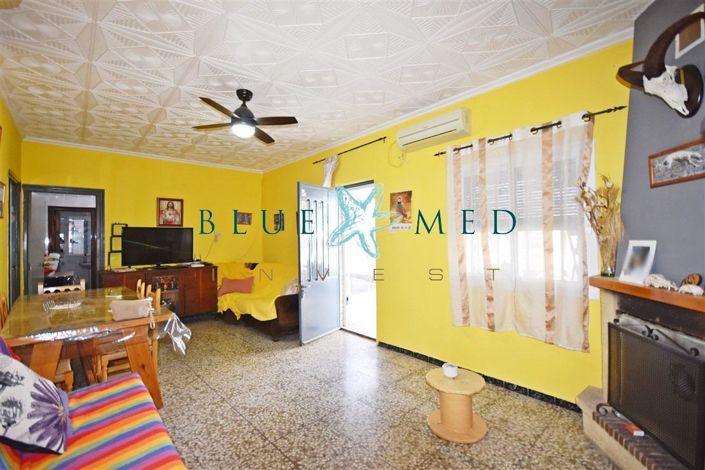 Image No.7-Maison de campagne de 2 chambres à vendre à Alhama de Murcia