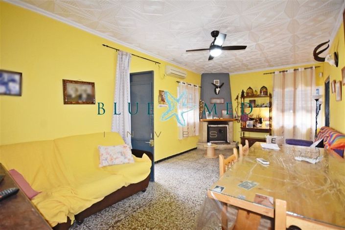 Image No.8-Maison de campagne de 2 chambres à vendre à Alhama de Murcia