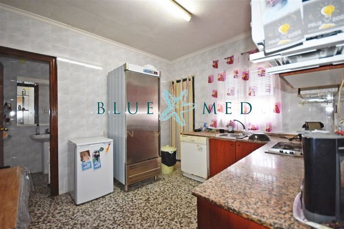 Image No.9-Maison de campagne de 2 chambres à vendre à Alhama de Murcia