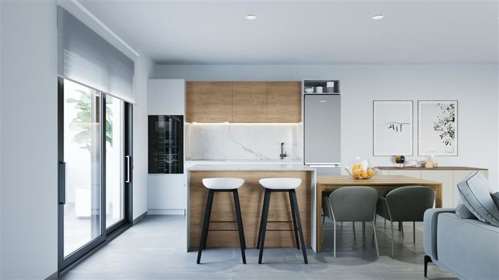 Image No.11-2 Bed Villa for sale