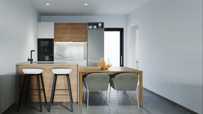 Image No.16-2 Bed Villa for sale