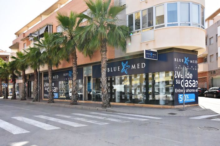 Image No.15-Propriété à vendre à Mazarron