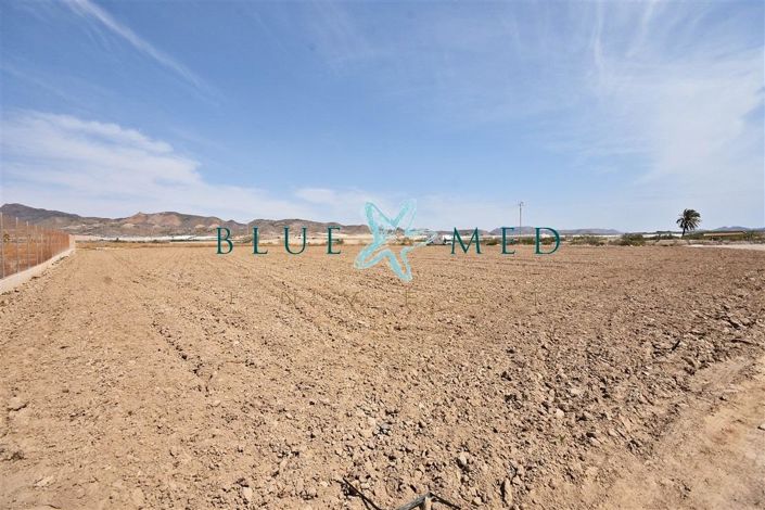 Image No.2-Propriété à vendre à Mazarron