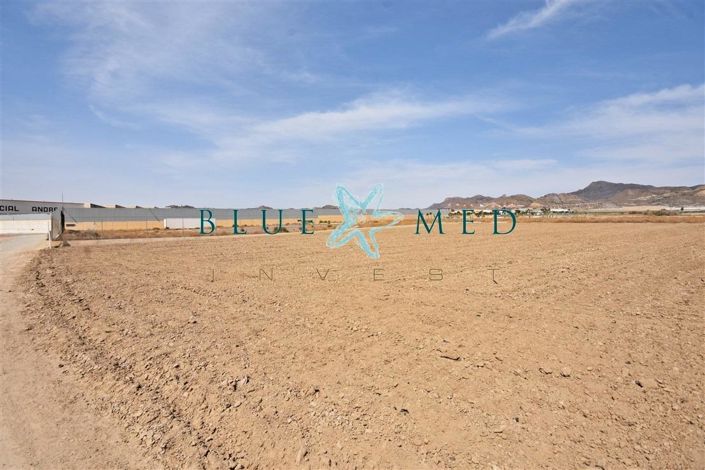 Image No.5-Propriété à vendre à Mazarron