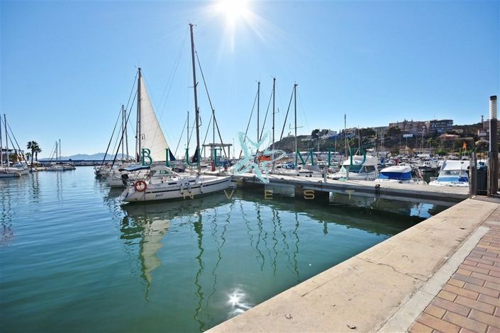 Image No.15-Villa de 3 chambres à vendre à Puerto de Mazarrón