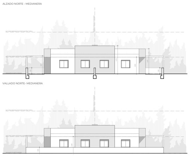 Image No.19-Villa de 3 chambres à vendre à Puerto de Mazarrón