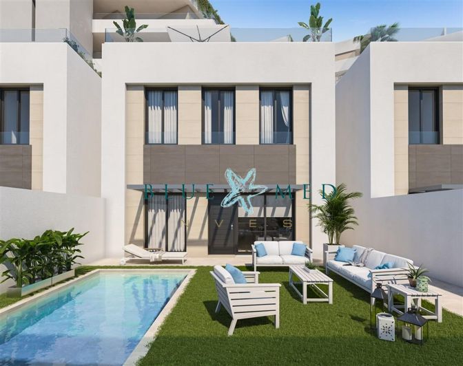 Image No.4-3 Bed Apartment for sale