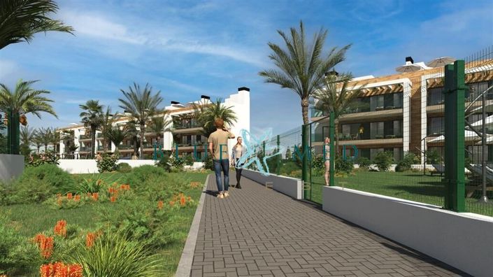 Image No.10-Appartement de 3 chambres à vendre à Los Alcázares